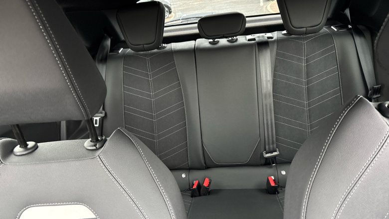 Vauxhall Corsa 1.2 Turbo Ultimate 5dr Petrol Hatchback